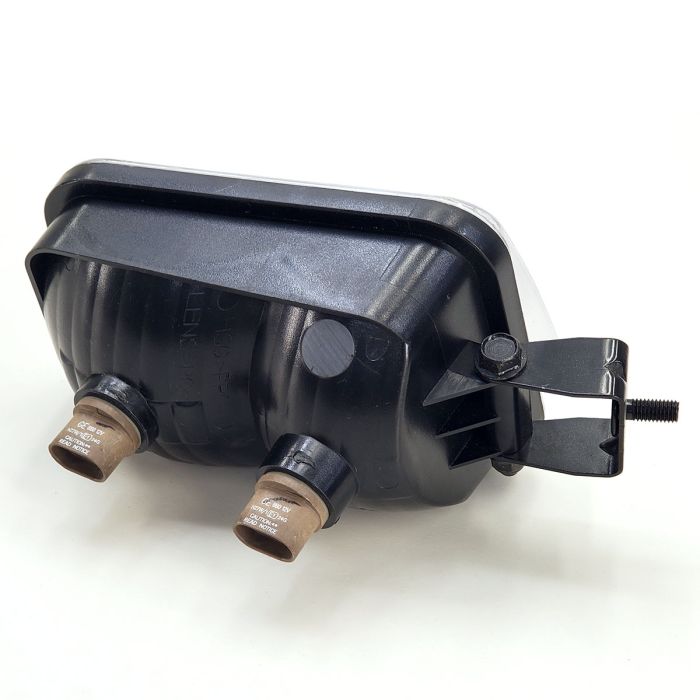 Arctic Cat, HEADLIGHT ASSEMBLY LH 0409-031, 02-05 ATV 250 300 400