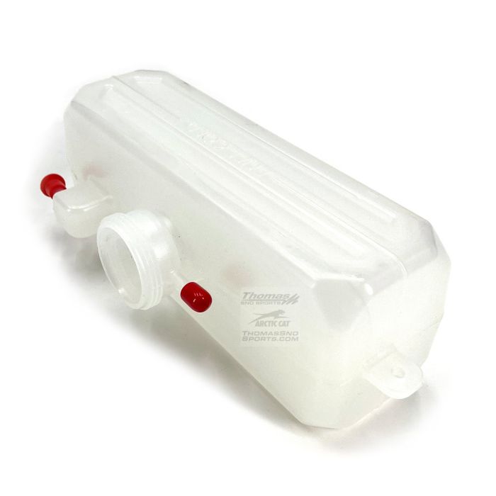 COOLANT TANK (OVERFLOW) 0413-615, 2018-2024 PROWLER PRO, WILDCAT
