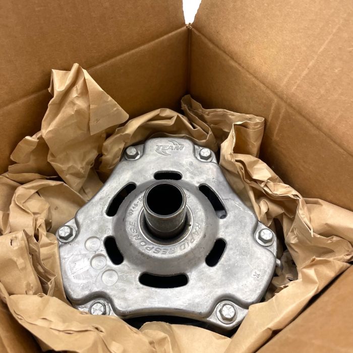 Arctic Cat, DRIVE CLUTCH UNCAL TEAM 0746-888, 2018-2020 ZR XF