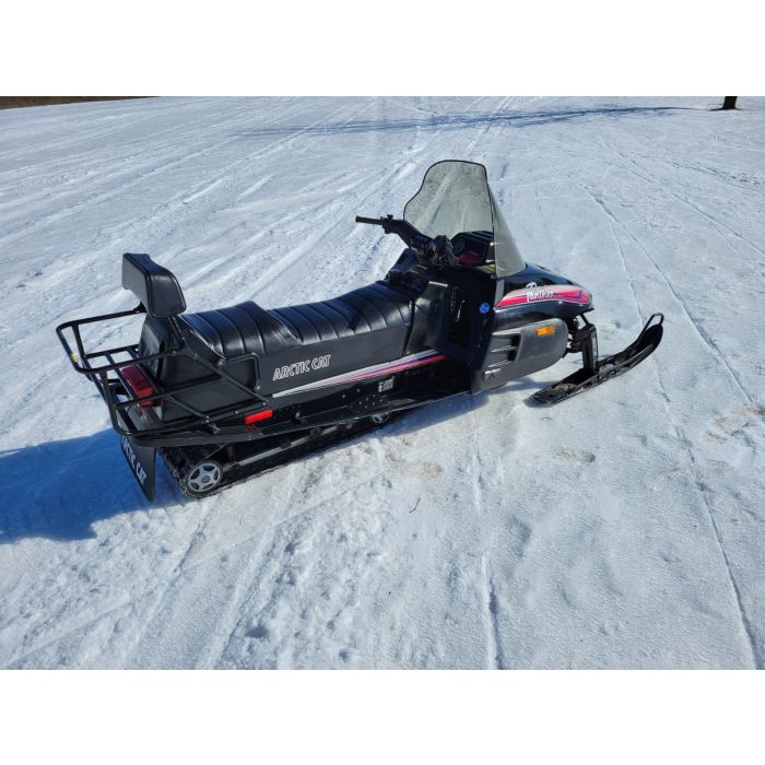 1993 Arctic Cat Panther Deluxe