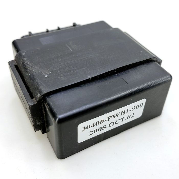 Arctic Cat, CDI UNIT ASSEMBLY 3313-436, 2008-2017 366 400 ATV