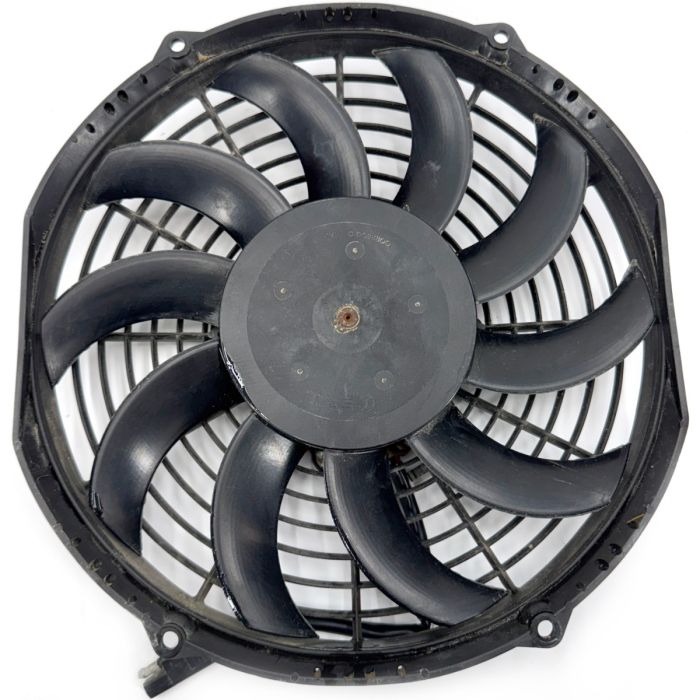 Arctic Cat, RADIATOR FAN ASSY (OLD STYLE) 0413-123, 02-20 ATV SXS