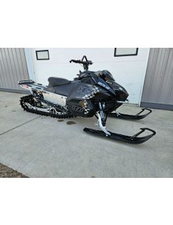 2026 Arctic Cat HCX 858