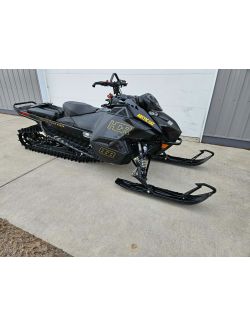 2026 Arctic Cat HCR 858 154"