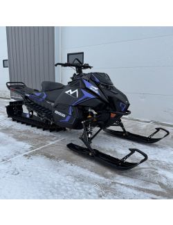 2026 Arctic Cat M 858 SNO PRO 165"