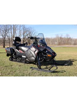 2026 Arctic Cat Pantera 9000 EPS