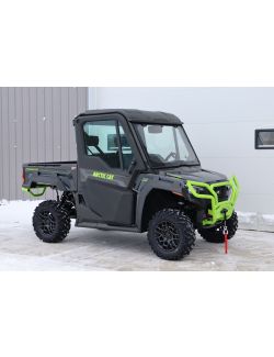 2025 Arctic Cat Prowler 800 Limited Black Magic
