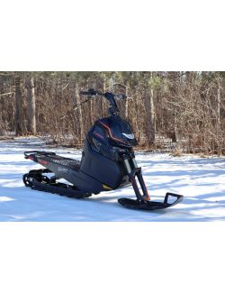 2024 Widescape WS 250