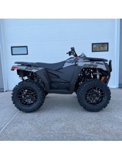 2026 Arctic Cat ALTERRA 600 LTD