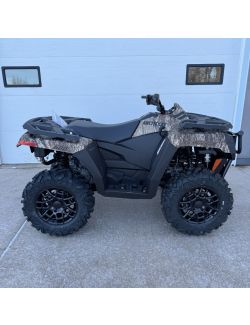2026 Arctic Cat ALTERRA 600 CAMO LTD