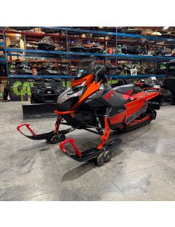 2024 Arctic Cat Riot 600