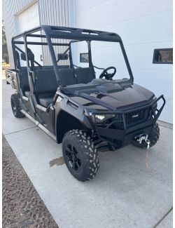 2023 Tracker Off-Road 800 SX LE Crew