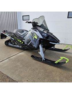 2021 Arctic Cat Riot 8000 ES