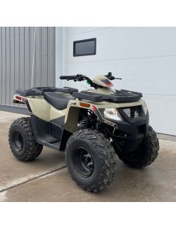 2024 Arctic Cat Alterra 90 ATV