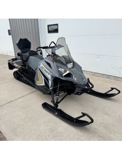 2023 Arctic Cat Blast XR Touring