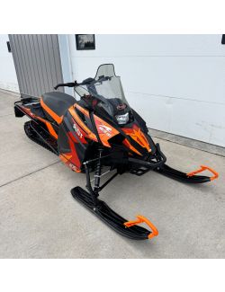 2023 Arctic Cat Riot 400