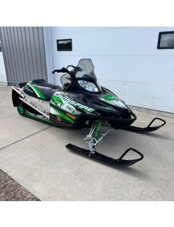 2009 Arctic Cat Crossfire 600