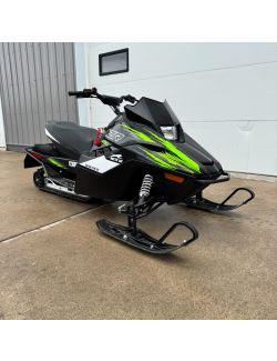 2023 Arctic Cat ZR 200 ES