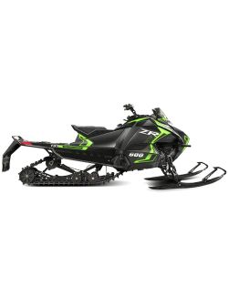 Snowmobiles - Vehicle Inventory
