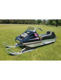 1971 Arctic Cat EXT Special