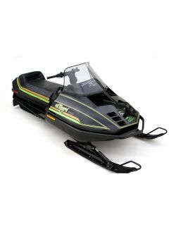 1984 Arctic Cat El Tigre 6000