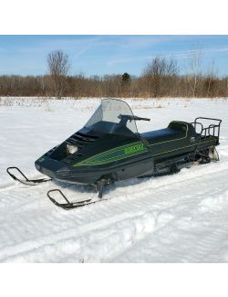 1986 Arctic Cat Cheetah 530