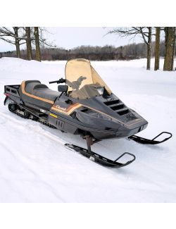 1989 Arctic Cat Cheetah Touring