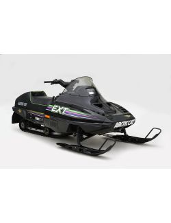 1990 Arctic Cat EXT Special