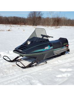 1990 Arctic Cat Jag 340