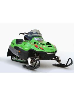 2000 Arctic Cat Skinny-Mini Prototype