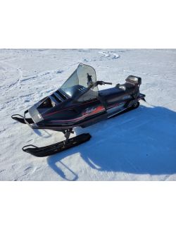1990 Arctic Cat Panther Mountain Cat