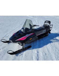 1993 Arctic Cat Panther Deluxe
