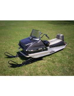 1970 Arctic Cat Puma 399 EXT