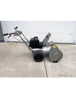 1973 Arctic Cat Snow Blower