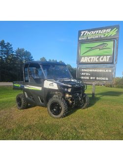 2020 Arctic Cat STAMPEDE 900