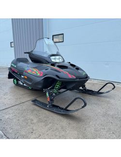 2001 Arctic Cat ZL 550