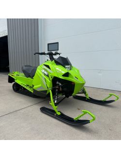 2027 Arctic Cat Jag 400 SNO PRO 