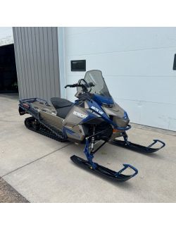 2027 Arctic Cat Bearcat 858 LT
