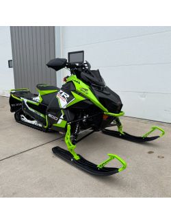 2026 Arctic Cat ZR 600 R-XC 137"