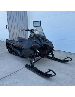 2027 Arctic Cat ZR 858 SP EPS 137 BLK