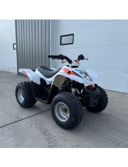 2022 Argo 90 ATV