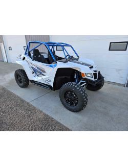 2024 Arctic Cat Wildcat XX SE