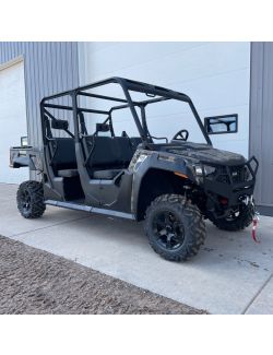 2024 Tracker Off-Road 800 SX LE Crew 