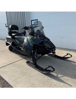 2026 Arctic Cat Pantera 7000 