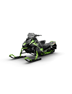 2027 Arctic Cat EL TIGRE 858 146