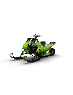 2027 Arctic Cat HCX 858 146 2.6 GRN
