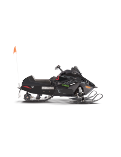 2027 Arctic Cat ZR 120 BLK
