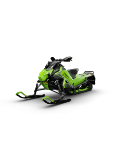 2027 Arctic Cat ZR 600 R-XC EPS