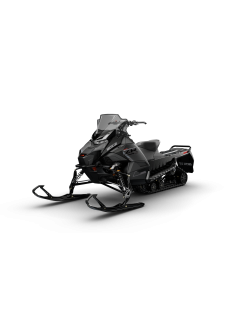 2027 Arctic Cat ZR 600 137 SNO PRO EPS BLK