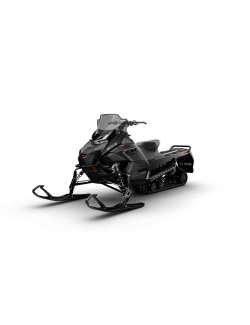 2027 Arctic Cat ZR 858 137 EPS BLK
